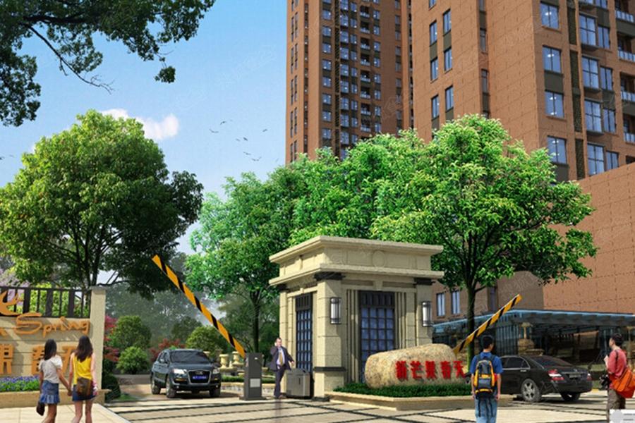 郑州新芒果春天91视频高清免费供配电工程