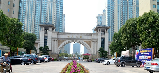 信阳恒大名都91视频高清免费供配电工程