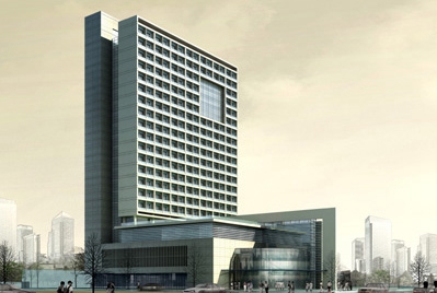 河南神火医院91视频高清免费供配电工程