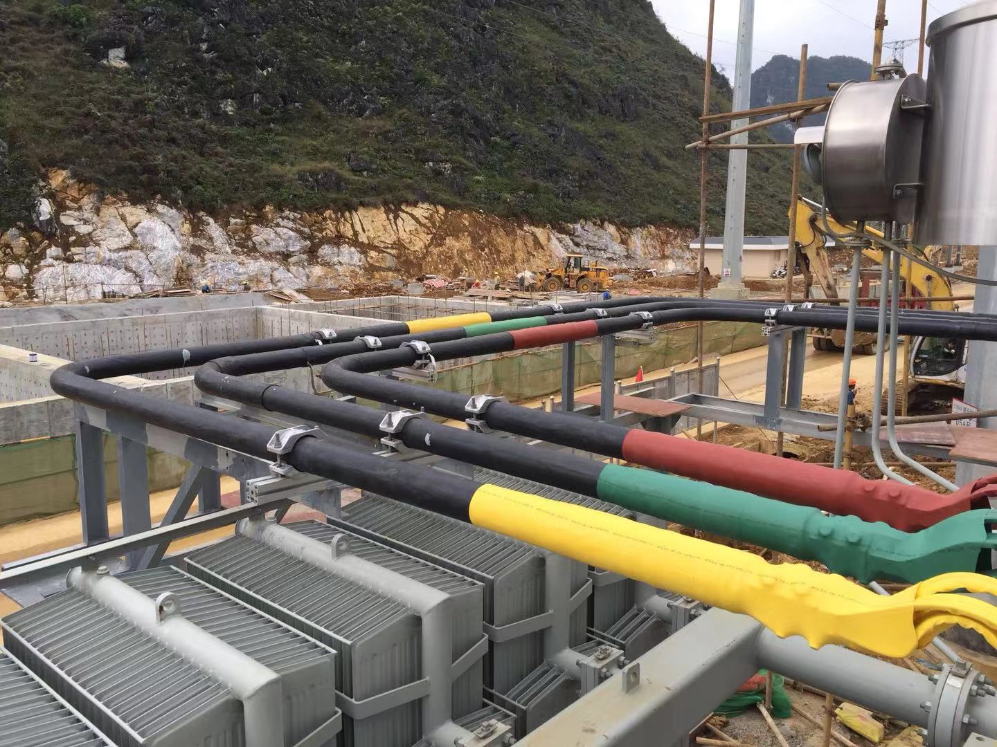 91视频高清免费厂家讲述检查封闭91视频高清免费产品质量以及安装基本的要求