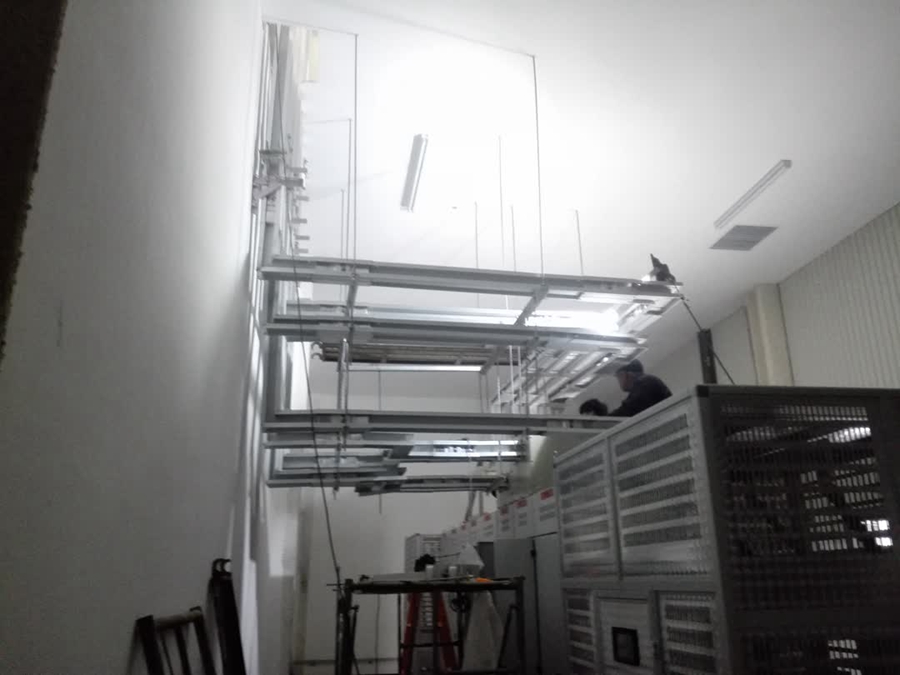 共箱封闭91视频高清免费的安装步骤以及工序有哪些