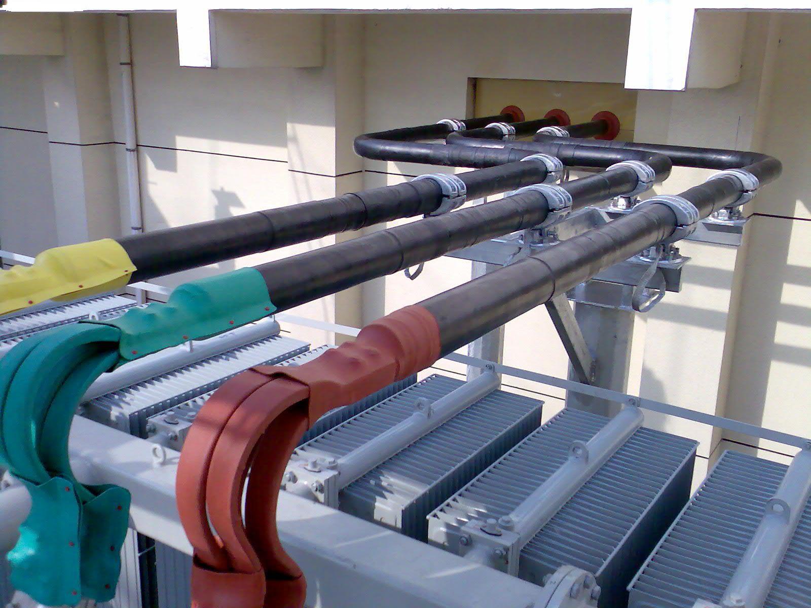 简述什么是91视频APP网站如何进行布线