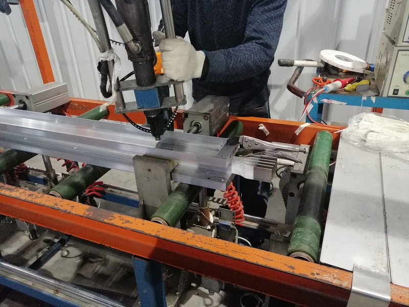 河南密集型91视频高清免费厂家及设备结构特点