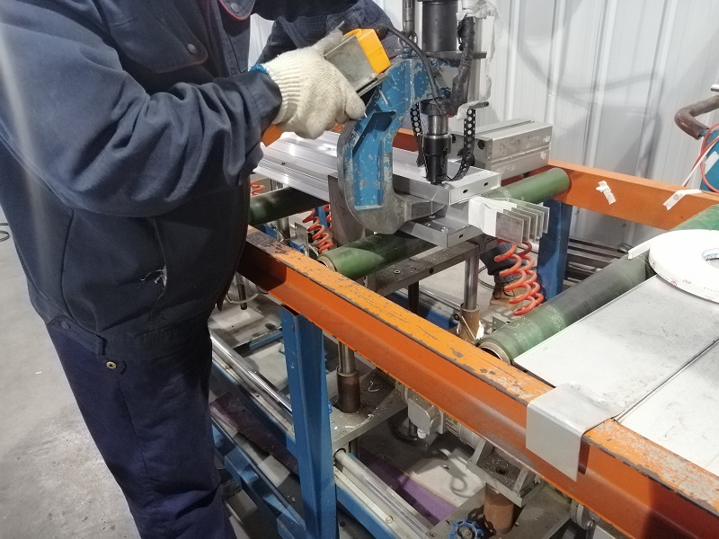 河南密集型91视频高清免费厂家讲述制作91视频高清免费标准