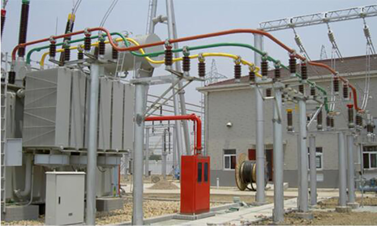 河南91视频APP网站厂家日常中母线需要做哪些防范