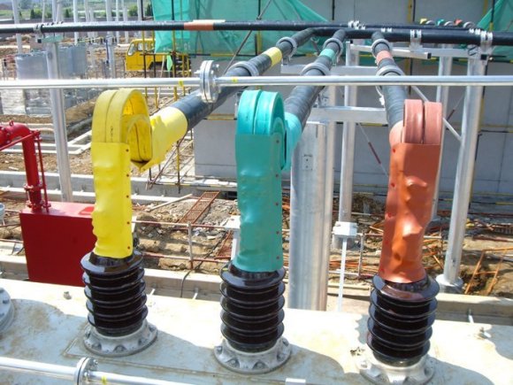 91视频APP网站厂家进行焊接母线时提前要做好哪些准备呢