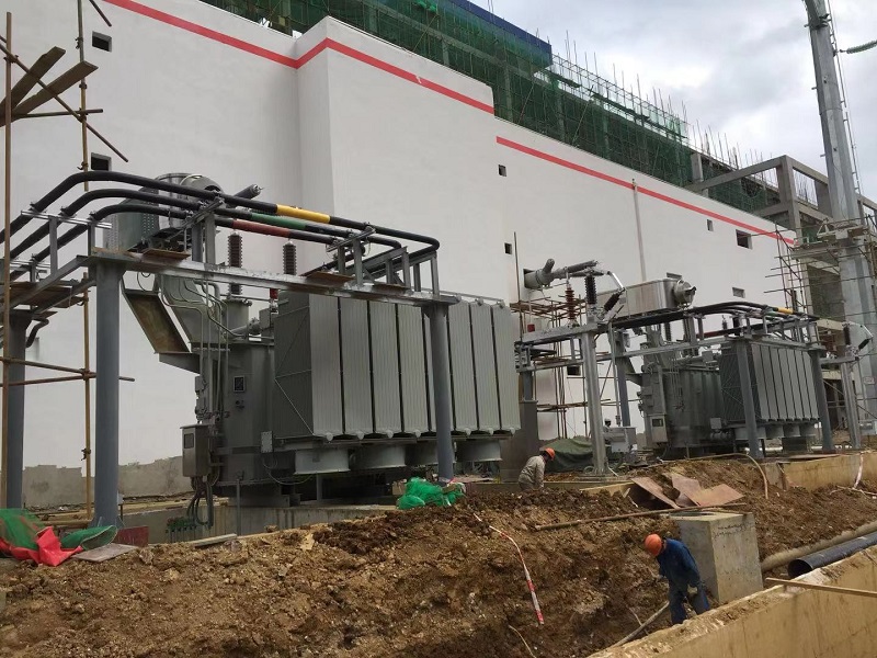 电力行业使用91视频APP网站设备技术要求有哪些